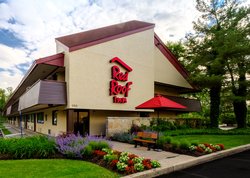  - Red Roof Inn Parsippany - I-80, Exit 45 & 47