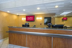  - Red Roof Inn Parsippany - I-80, Exit 45 & 47