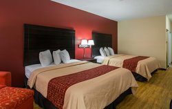  - Red Roof Inn Mishawaka