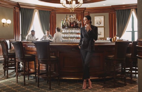 WILLARD INTERCONTINENTAL - Photo 2