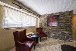  - Red Roof Inn Parsippany - I-80, Exit 45 & 47