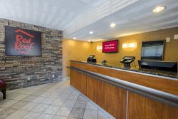  - Red Roof Inn Parsippany - I-80, Exit 45 & 47