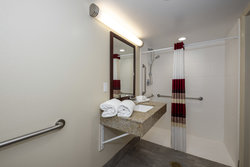  - Red Roof Plus+ Inn University Tuscaloosa - I-20 & I-59, Exit 76