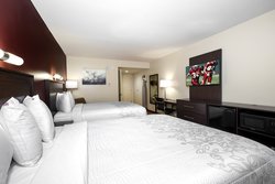  - Red Roof Plus+ Inn University Tuscaloosa - I-20 & I-59, Exit 76