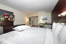  - Red Roof Plus+ Inn University Tuscaloosa - I-20 & I-59, Exit 76