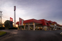  - Red Roof Inn Winchester - I-81, Exit 313