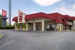  - Red Roof Inn Winchester - I-81, Exit 313