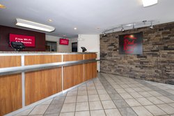 - Red Roof Inn Winchester - I-81, Exit 313