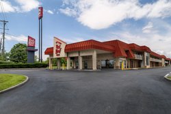  - Red Roof Inn Winchester - I-81, Exit 313