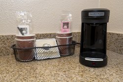  - Red Roof Inn Winchester - I-81, Exit 313