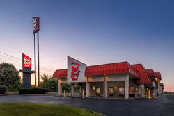  - Red Roof Inn Winchester - I-81, Exit 313