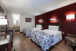  - Red Roof Inn Winchester - I-81, Exit 313