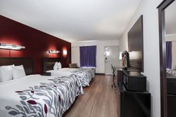  - Red Roof Inn Winchester - I-81, Exit 313