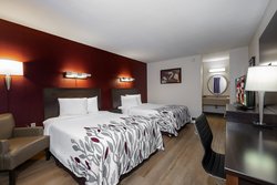  - Red Roof Inn Winchester - I-81, Exit 313