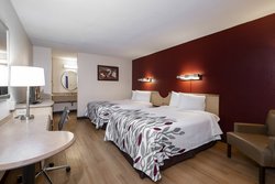  - Red Roof Inn Winchester - I-81, Exit 313