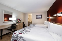  - Red Roof Inn Winchester - I-81, Exit 313