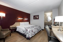  - Red Roof Inn Winchester - I-81, Exit 313