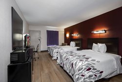  - Red Roof Inn Winchester - I-81, Exit 313