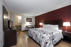  - Red Roof Inn Winchester - I-81, Exit 313