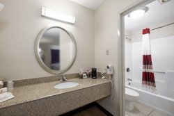  - Red Roof Inn Winchester - I-81, Exit 313