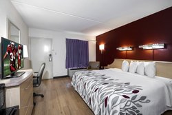  - Red Roof Inn Winchester - I-81, Exit 313