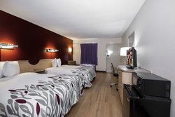  - Red Roof Inn Winchester - I-81, Exit 313