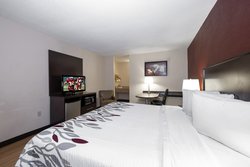  - Red Roof Inn Winchester - I-81, Exit 313