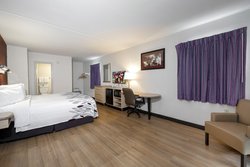  - Red Roof Inn Winchester - I-81, Exit 313