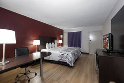  - Red Roof Inn Winchester - I-81, Exit 313