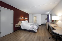  - Red Roof Inn Winchester - I-81, Exit 313