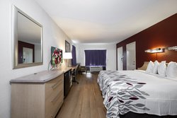  - Red Roof Inn Winchester - I-81, Exit 313