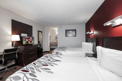  - Red Roof Inn Winchester - I-81, Exit 313