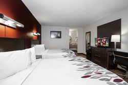  - Red Roof Inn Winchester - I-81, Exit 313