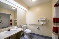  - Red Roof Inn San Marcos - I-35, Exit 205