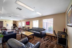  - Red Roof Inn San Marcos - I-35, Exit 205