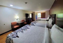  - Red Roof Inn San Marcos - I-35, Exit 205