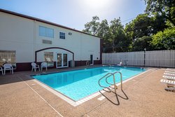  - Red Roof Inn San Marcos - I-35, Exit 205