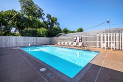  - Red Roof Inn San Marcos - I-35, Exit 205