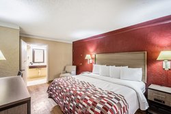  - Red Roof Inn St Petersburg