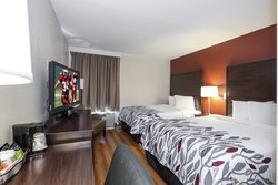  - Red Roof Inn Roanoke Rapids - I-95, Exit 173