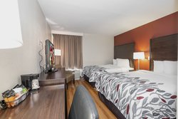  - Red Roof Inn Roanoke Rapids - I-95, Exit 173