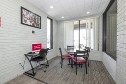  - Red Roof Inn Roanoke Rapids - I-95, Exit 173