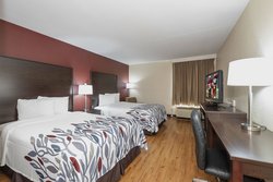  - Red Roof Inn Roanoke Rapids - I-95, Exit 173