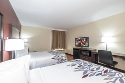  - Red Roof Inn Roanoke Rapids - I-95, Exit 173