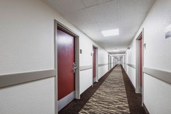  - Red Roof Inn Roanoke Rapids - I-95, Exit 173
