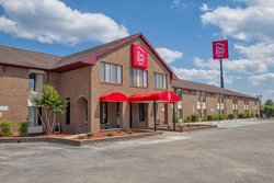  - Red Roof Inn Roanoke Rapids - I-95, Exit 173