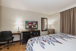  - Red Roof Inn Roanoke Rapids - I-95, Exit 173