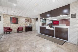  - Red Roof Inn Roanoke Rapids - I-95, Exit 173