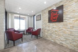 - Red Roof Inn Roanoke Rapids - I-95, Exit 173