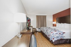  - Red Roof Inn Roanoke Rapids - I-95, Exit 173